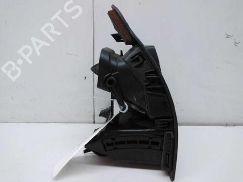 Air vent CITROËN C4 I (LC_) 1.4 16V | BP11646961I21 