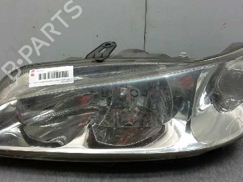 Faro sinistro PEUGEOT 306 (7B, N3, N5) 1.8 16V (110 hp) 205969