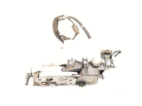 Front right lock CITROËN C3 II (SC_) | BP24443011C97 - Image 2
