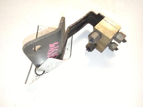Brake master cylinder CHRYSLER VOYAGER / GRAND VOYAGER IV (RG) 2.5 CRD | BP8747675M77 