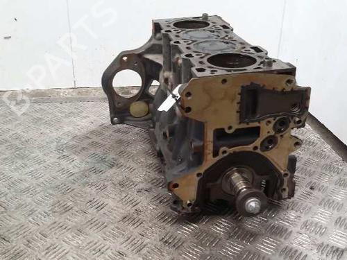 Engine (For Parts) OPEL ASTRA J (P10) | BP35964363M64 - Image 3