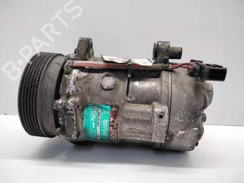 Used AC compressor SEAT IBIZA II (6K1) 1.4 i (60 hp) 1032763