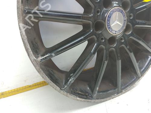 Rim MERCEDES-BENZ A-CLASS (W176) A 180 (176.042) | BP25228383C45 
