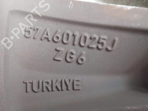 Fælk SKODA KAROQ (NU7, ND7) 1.5 TSI | BP29730123C45 - Image 3