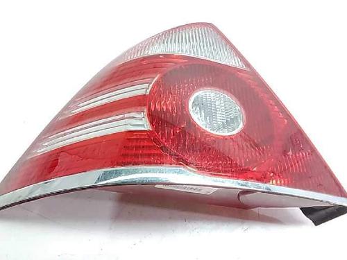 Used Left taillight Left taillight 17056312 17056312