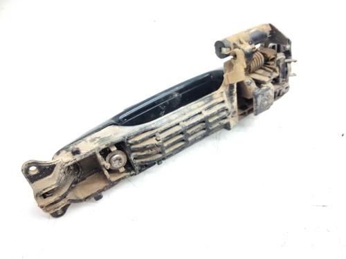 Tailgate handle SUZUKI GRAND VITARA II (JT, TE, TD) 1.9 DDiS (JB419WD, JB419XD) | BP16757558C132 