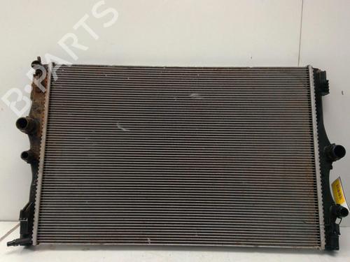 Water radiator MERCEDES-BENZ GLA (H247) GLA 220 d 4-matic (247.715) | BP40448295M31 - Image 2