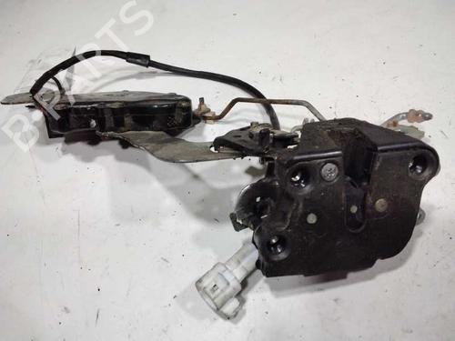 Rear right lock SUZUKI BALENO (EG) 1.6 i 16V (SY416) | BP8351113C99 