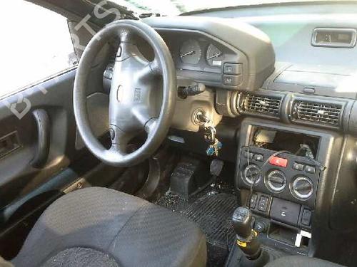Gearbox LAND ROVER FREELANDER I (L314) 2.0 Td4 4x4 | BP3728932M3 