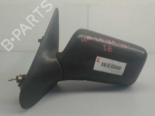 Left mirror SEAT IBIZA II (6K1)  | BP5157952C26 