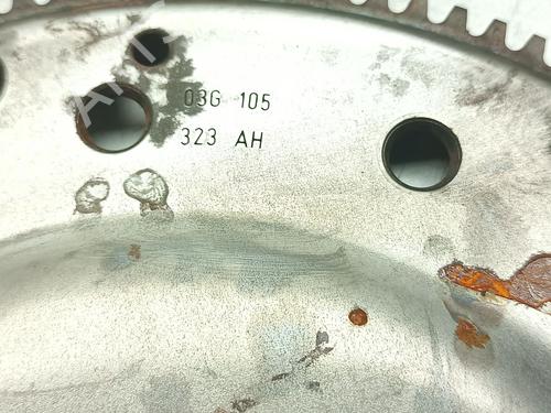 Flywheel AUDI A4 B8 (8K2) 2.0 TDI | BP27479391M101 - Image 3
