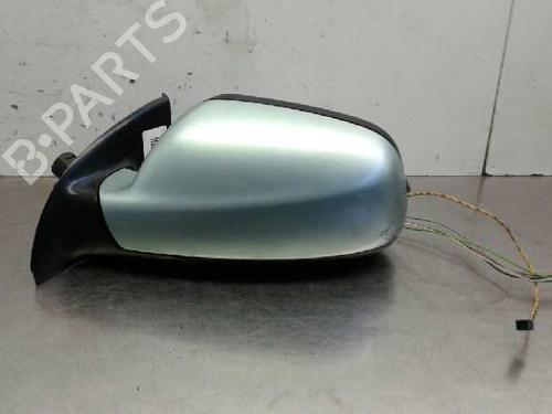 Used Left mirror PEUGEOT 307 SW (3H) [2002-2009]  1574638