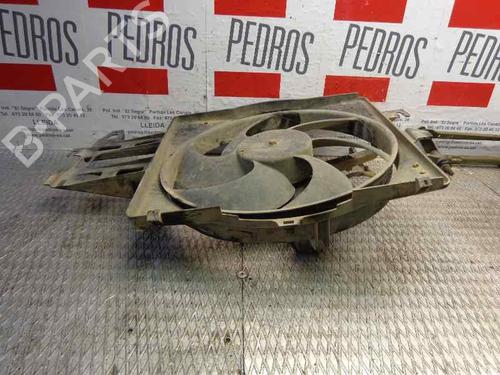 Used Radiator fan FORD ESCORT V (AAL, ABL) [1990-1996]  1793711