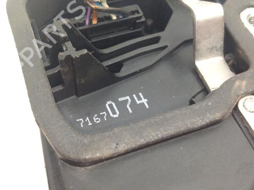 Front right lock BMW X3 (E83) 2.0 d | BP17493694C97 