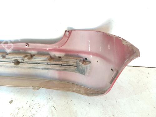 Rear bumper MERCEDES-BENZ A-CLASS (W168) A 170 CDI (168.008) | BP23526258C8 