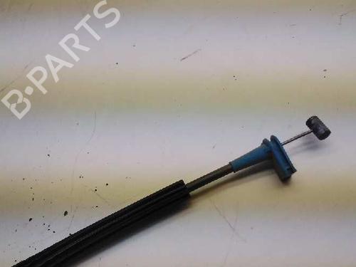 Front right lock FORD FIESTA IV (JA_, JB_)  | BP9554127C97 
