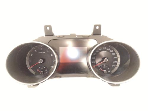 Used Instrument cluster KIA XCEED (CD) 1.0 T-GDI (120 hp) 27717351