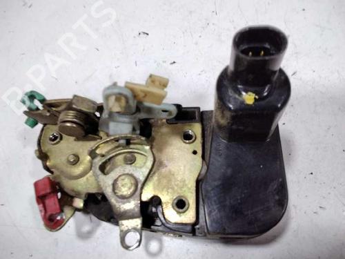 Front right lock CHRYSLER VOYAGER / GRAND VOYAGER III (GS_, NS_) 2.5 TD | BP8388005C97 