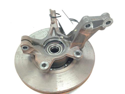 Left front steering knuckle DACIA SANDERO III 1.0 TCe 90 | BP39435688M25 - Image 2