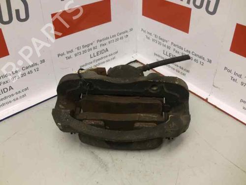Used Right front brake caliper NISSAN NV200 / EVALIA Bus 1.5 dCi 110 (M20, M20M) (110 hp) 11602849