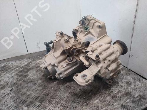 Gearbox SEAT INCA (6K9)  | BP15191634M3 