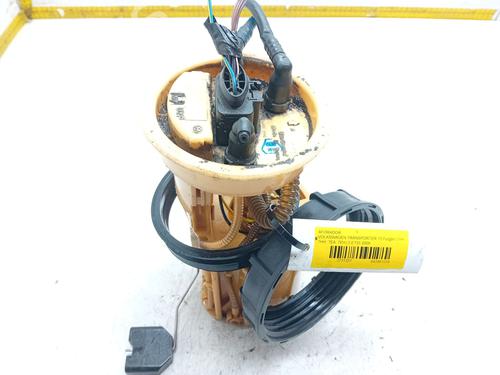 Used Fuel pump VW TRANSPORTER T5 Van (7HA, 7HH, 7EA, 7EH) 2.0 TDI (140 hp) 25228859