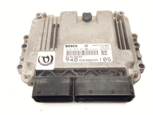 Engine control unit (ECU) ALFA ROMEO GIULIETTA (940_) | BP28480732M57 - Image 3
