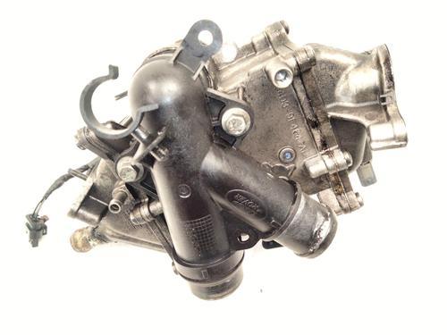 Used Egr LAND ROVER RANGE ROVER VELAR (L560) 2.0 D240 SD4 4x4 (241 hp) 30710904