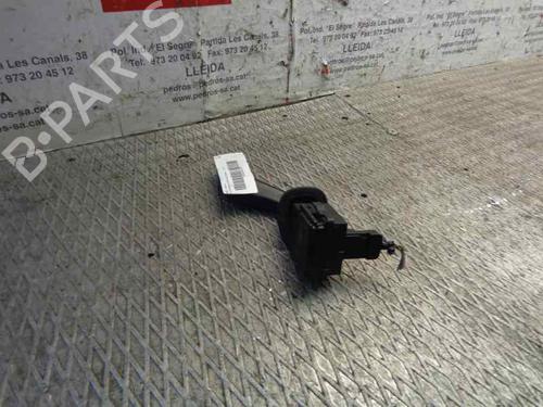 Ratstangsstang OPEL COMBO Tour [2001-2011]  1359521