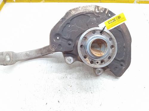 Used Right front steering knuckle MERCEDES-BENZ C-CLASS (W205) C 220 BlueTEC / d (205.002, 205.004) (170 hp) 23478486