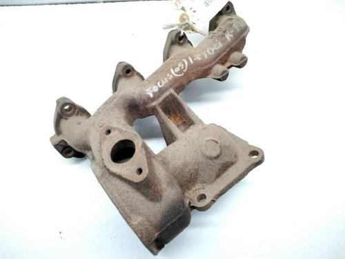 Used Exhaust manifold FORD FOCUS I (DAW, DBW) 1.8 Turbo DI / TDDi (90 hp) 11646722