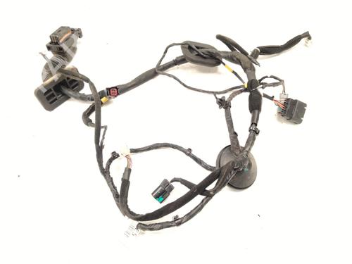 Used Wiring harness HYUNDAI TUCSON (TL, TLE) 2.0 CRDi (136 hp) 22806133