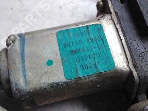Front right window mechanism NISSAN X-TRAIL I (T30)  | BP10054516C23 