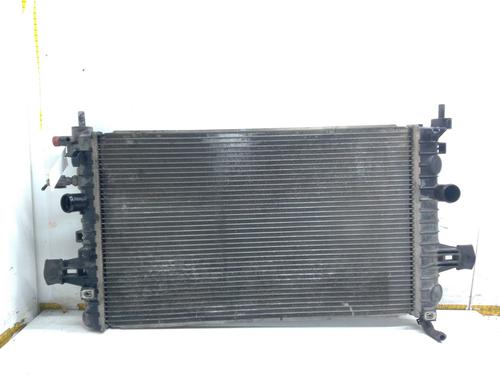 Wasserkühler für OPEL ASTRA H TwinTop (A04) 1.6 (L67) (105 hp) 31622949