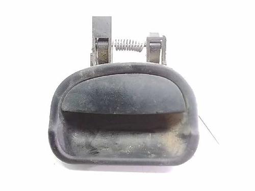 Used Rear right interior door handle RENAULT KANGOO (KC0/1_) 1.5 dCi (68 hp) 15836327