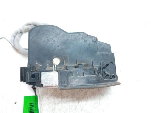 Used Rear left lock BMW X3 (F25) xDrive 20 d (184 hp) 22737804
