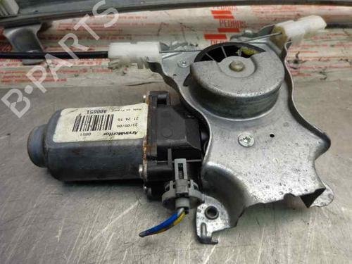 Rear left window mechanism NISSAN PATHFINDER III (R51)  | BP214039C24 