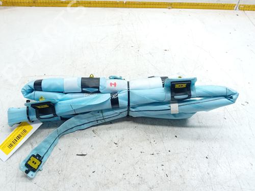 Used Left curtain airbag MERCEDES-BENZ B-CLASS Sports Tourer (W247) B 180 d (247.003) (116 hp) 25718449