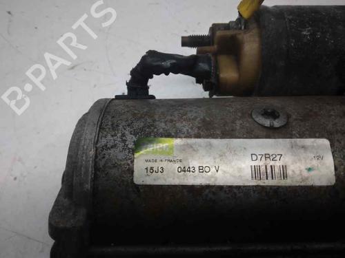 Starter PEUGEOT EXPERT (224_)  | BP17034240M8 