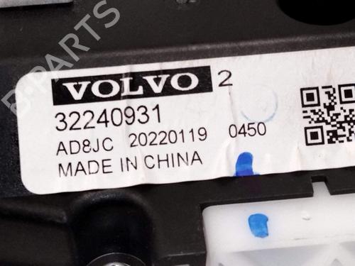 Selector da caixa VOLVO XC60 II (246) B4 Mild-Hybrid AWD | BP30561147M90 - Image 4