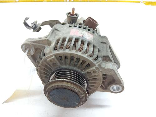 Generator TOYOTA YARIS (_P1_) 1.4 D-4D (NLP10_, NLP10R) 2706033040