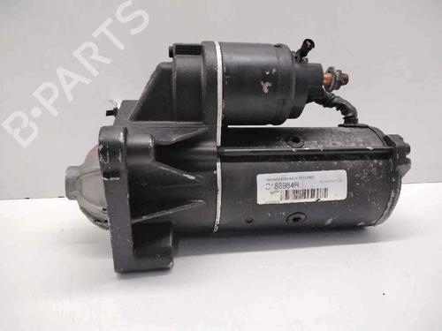 Used Starter Starter 8602309 8602309