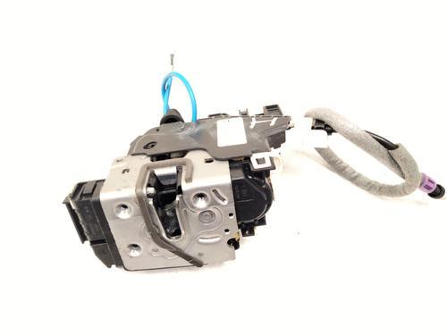 Used Front left lock MERCEDES-BENZ A-CLASS (W176) A 180 CDI / d (176.012) (109 hp) 30361523