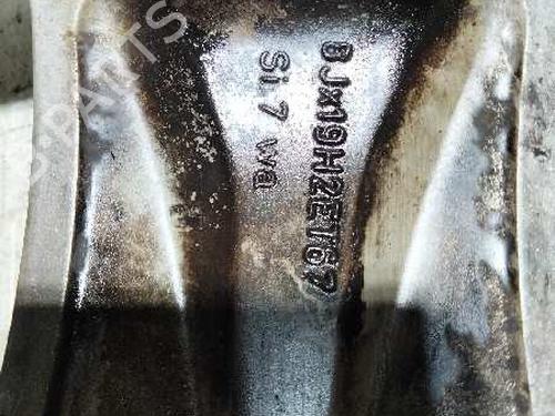 Rim MERCEDES-BENZ M-CLASS (W164) ML 320 CDI 4-matic (164.122) | BP14319006C45 