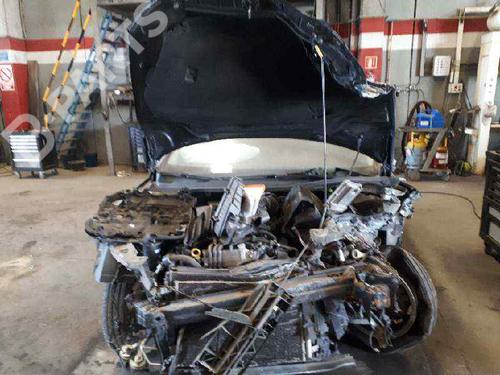 Used Parts SEAT LEON ST (5F8)  1.6 TDI  845109