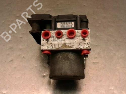 ABS pump FIAT PANDA (169_) 1.2 (169.AXB11, 169.AXB1A) | BP6834495M43 