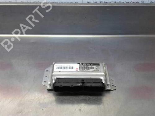 Used Engine control unit (ECU) Engine control unit (ECU) 151054 151054