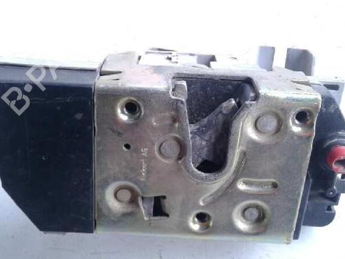 Rear left lock PEUGEOT 307 (3A/C)  | BP7543910C100 