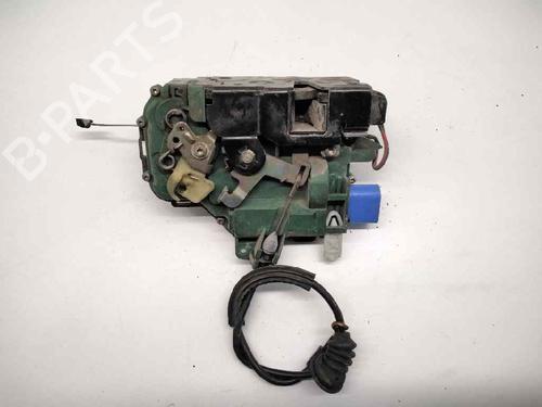 Front right lock SEAT IBIZA III (6L1)  | BP7256802C97 