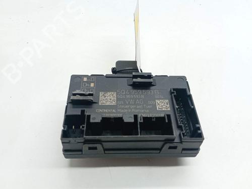 electronic-module-seat-leon-5f1-2012-2013-2014-2015-2016-2017-2018-2019-2020-2021-26709218 main image